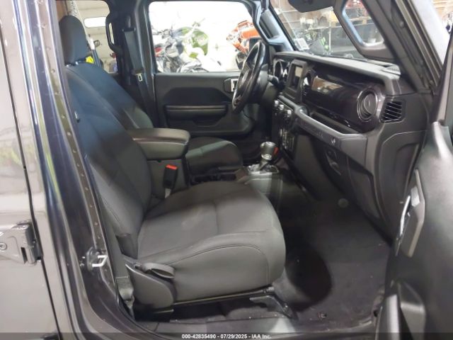 2021 JEEP WRANGLER UNLIMITED 1C4HJXDG1MW546048 Photo 4