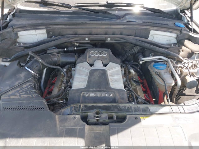 2016 AUDI Q5 WA1D7AFP1GA143660 Photo 9
