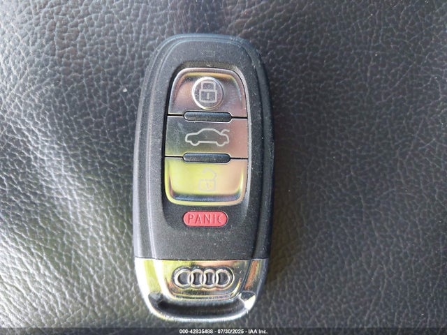 2016 AUDI Q5 WA1D7AFP1GA143660 Photo 10