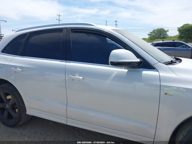 WA1D7AFP1GA143660 Audi Q5