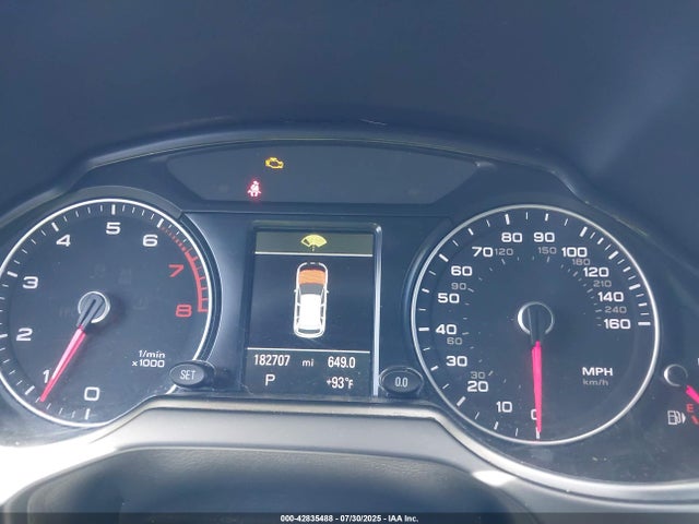2016 AUDI Q5 WA1D7AFP1GA143660 Photo 6