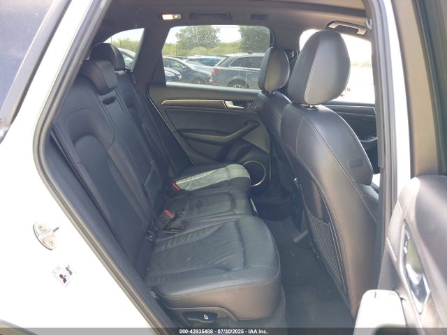 2016 AUDI Q5 WA1D7AFP1GA143660 Photo 7
