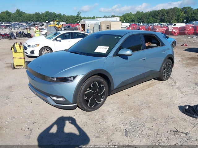 Hyundai Ioniq 5 2023 KM8KM4AE7PU172023 Image 2
