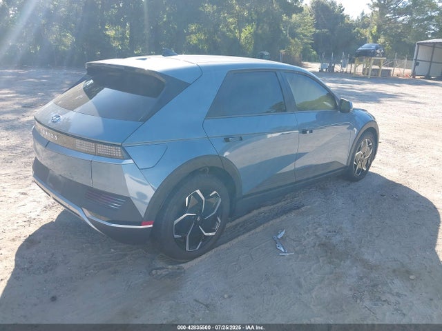 Hyundai Ioniq 5 2023 KM8KM4AE7PU172023 Image 4
