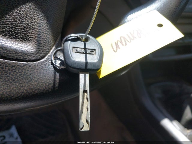GMC lcv - sidi; dcvcp; vvt; e85 max, e0-e100, alum 2016 1GTH5AEA6G1137816 Image 11