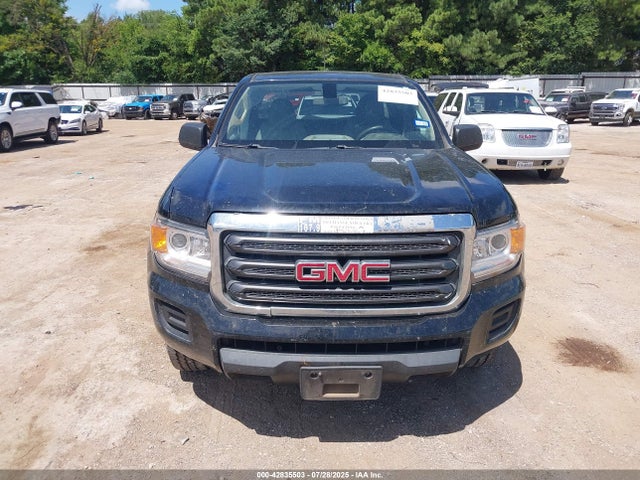 GMC lcv - sidi; dcvcp; vvt; e85 max, e0-e100, alum 2016 1GTH5AEA6G1137816 Image 12