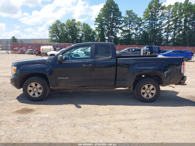 GMC lcv - sidi; dcvcp; vvt; e85 max, e0-e100, alum 2016 1GTH5AEA6G1137816 Image 14