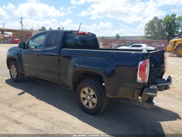 GMC lcv - sidi; dcvcp; vvt; e85 max, e0-e100, alum 2016 1GTH5AEA6G1137816 Image 3