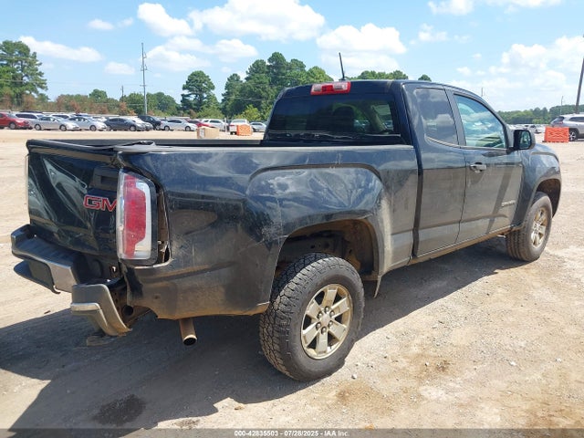 GMC lcv - sidi; dcvcp; vvt; e85 max, e0-e100, alum 2016 1GTH5AEA6G1137816 Image 4