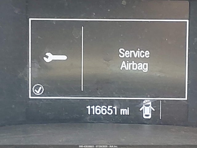 1GTH5AEA6G1137816 GMC lcv - sidi; dcvcp; vvt; e85 max, e0-e100, alum