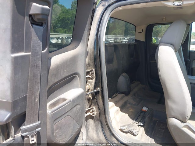 GMC lcv - sidi; dcvcp; vvt; e85 max, e0-e100, alum 2016 1GTH5AEA6G1137816 Image 8