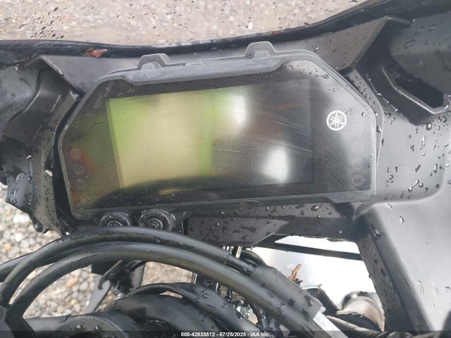 Yamaha Yzf-r3 2025 MH3RH25E7SK004264 Image 7