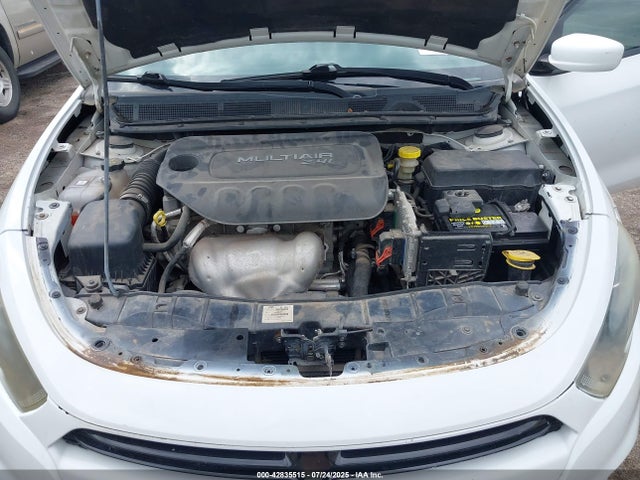 Dodge 2015 2015 1C3CDFBB4FD373826 Image 10
