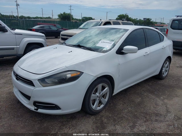 Dodge 2015 2015 1C3CDFBB4FD373826 Image 2