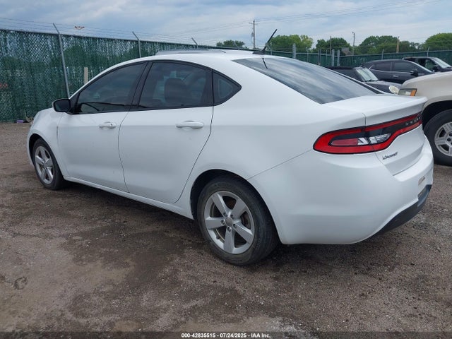 Dodge 2015 2015 1C3CDFBB4FD373826 Image 3