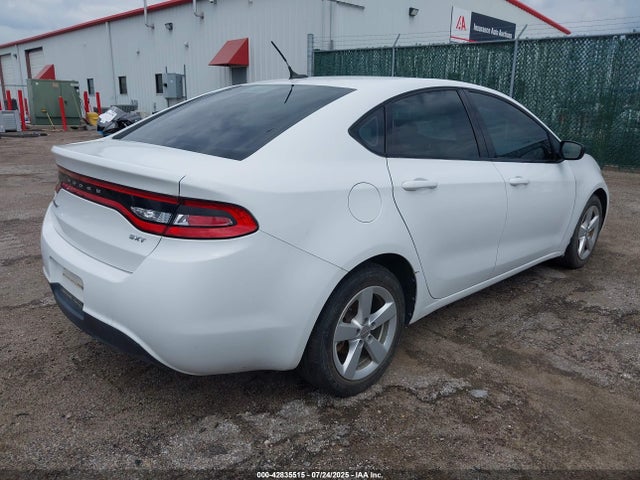 Dodge 2015 2015 1C3CDFBB4FD373826 Image 4