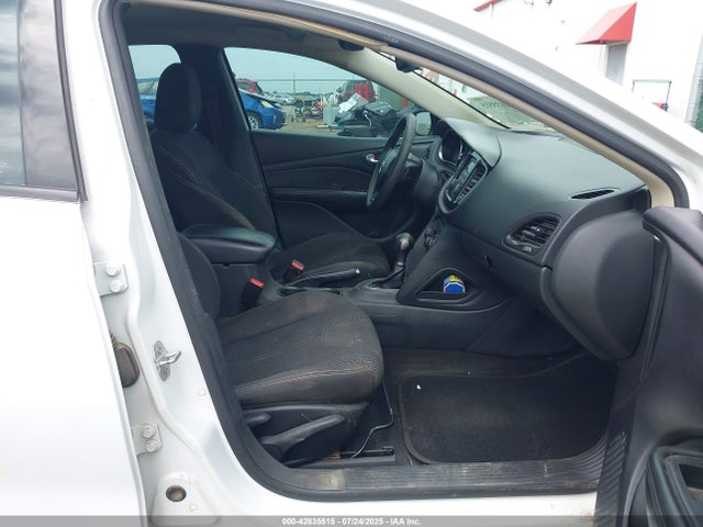Dodge 2015 2015 1C3CDFBB4FD373826 Image 5