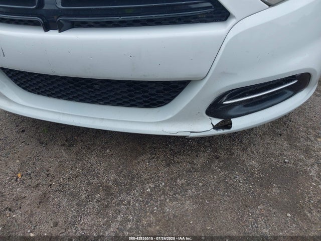 Dodge 2015 2015 1C3CDFBB4FD373826 Image 6