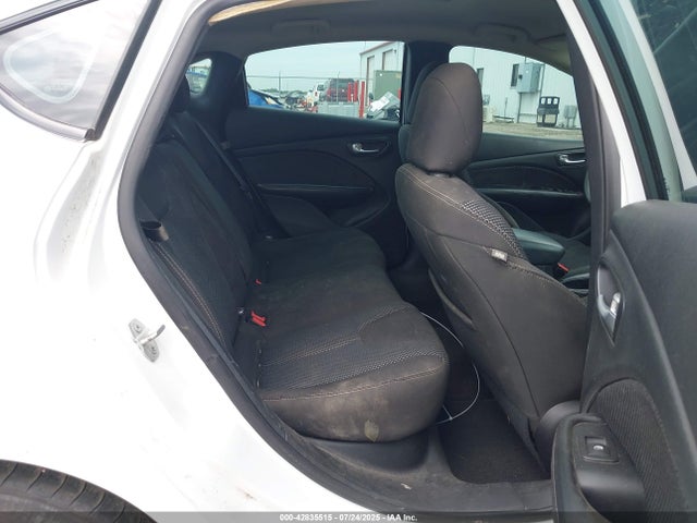 Dodge 2015 2015 1C3CDFBB4FD373826 Image 8