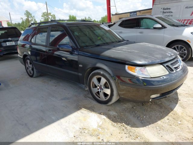2003 SAAB 9-5 YS3EB59E933039774 Photo 0