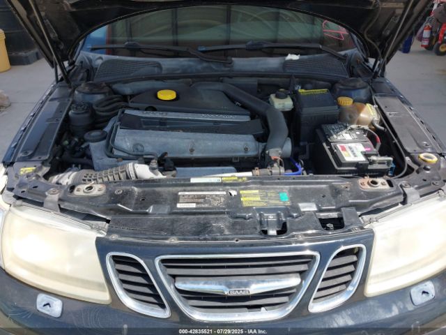 2003 SAAB 9-5 YS3EB59E933039774 Photo 9