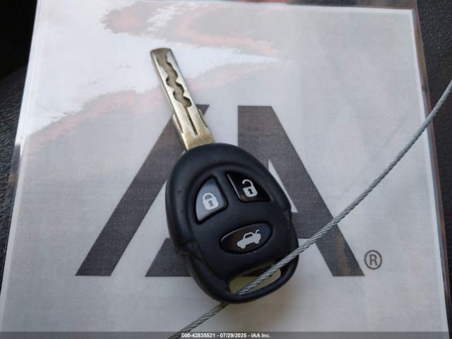 2003 SAAB 9-5 YS3EB59E933039774 Photo 10