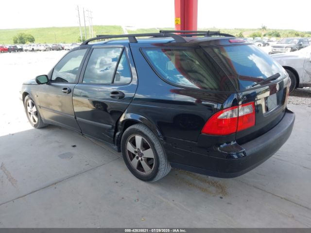 2003 SAAB 9-5 YS3EB59E933039774 Photo 2