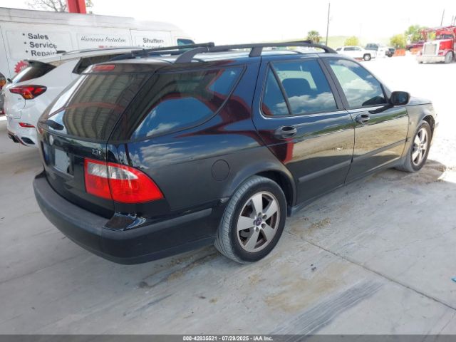 2003 SAAB 9-5 YS3EB59E933039774 Photo 3