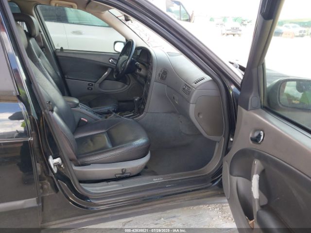 2003 SAAB 9-5 YS3EB59E933039774 Photo 4