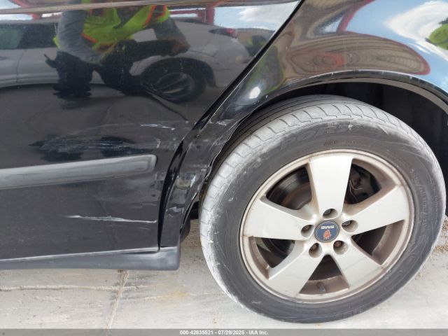 2003 SAAB 9-5 YS3EB59E933039774 Photo 5
