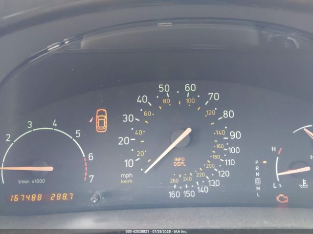 2003 SAAB 9-5 YS3EB59E933039774 Photo 6