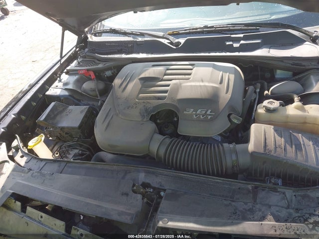 2C3CDZAG7MH564722 Dodge 2021