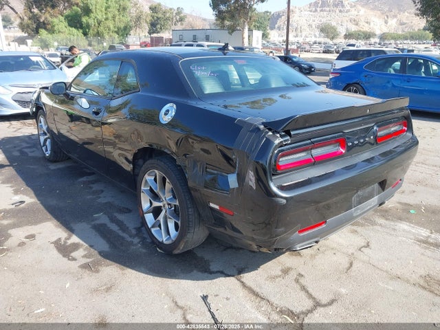 2C3CDZAG7MH564722 Dodge 2021