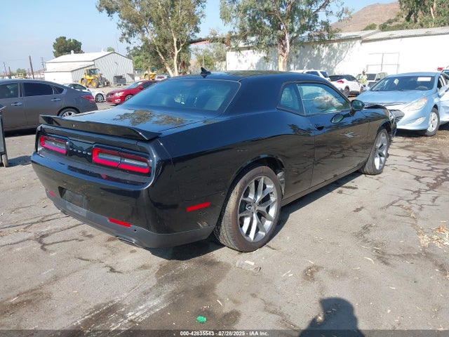 2C3CDZAG7MH564722 Dodge 2021