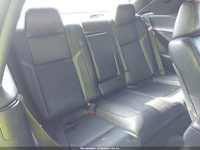 2C3CDZAG7MH564722 Dodge 2021