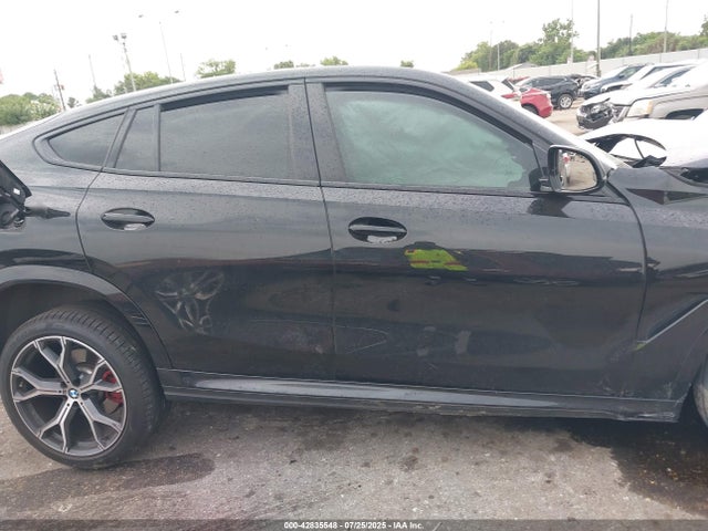 5UX33EX03R9S39993 BMW X6