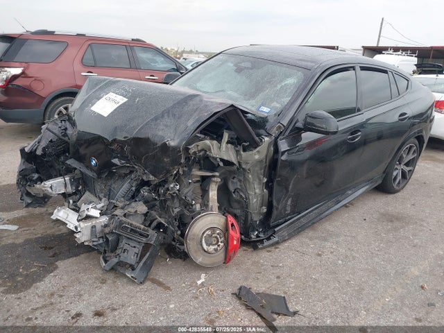 5UX33EX03R9S39993 BMW X6