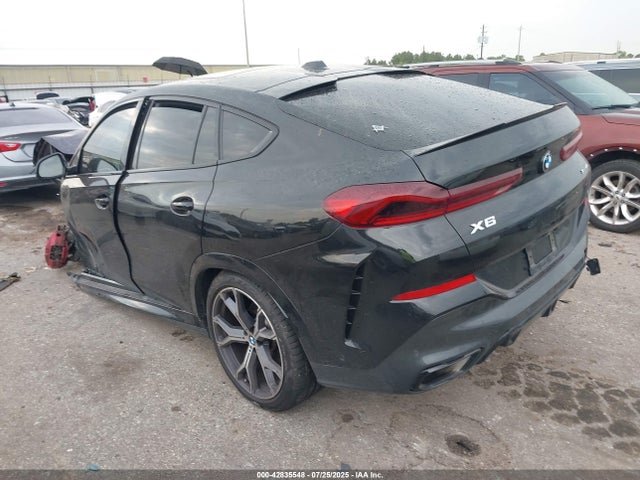5UX33EX03R9S39993 BMW X6