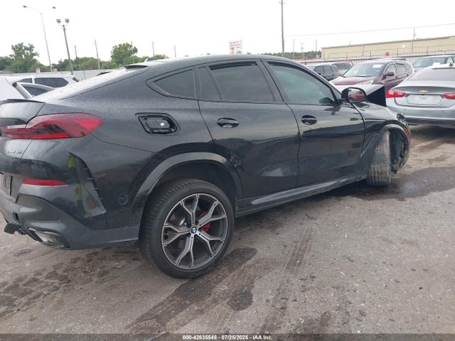 5UX33EX03R9S39993 BMW X6