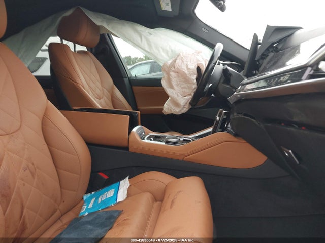 5UX33EX03R9S39993 BMW X6