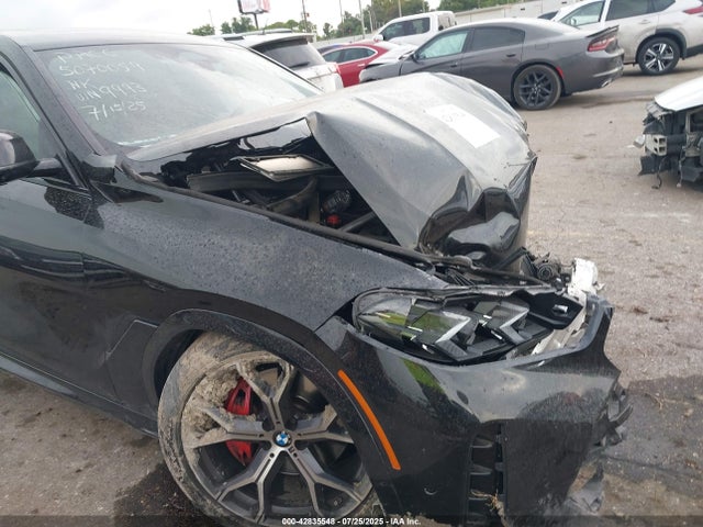 5UX33EX03R9S39993 BMW X6