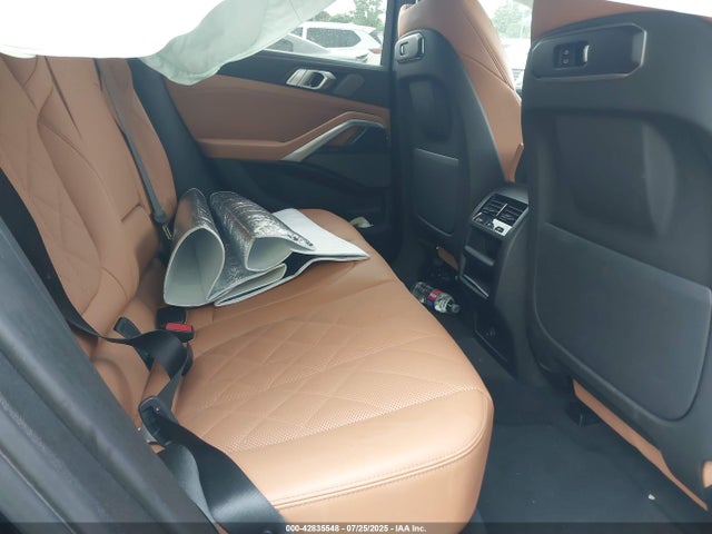 5UX33EX03R9S39993 BMW X6