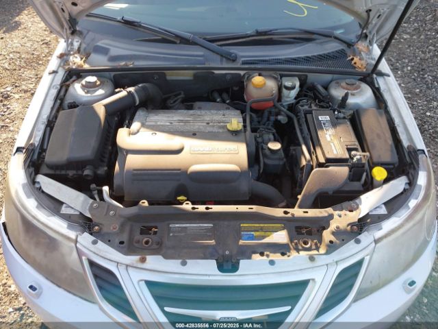 2008 SAAB 9-3 YS3FB49Y381138215 Photo 9