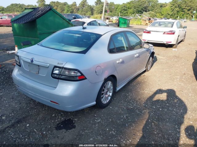 2008 SAAB 9-3 YS3FB49Y381138215 Photo 3