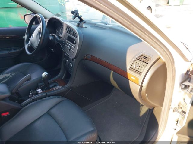 2008 SAAB 9-3 YS3FB49Y381138215 Photo 4