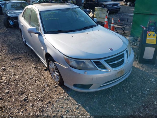 2008 SAAB 9-3 YS3FB49Y381138215 Photo 5