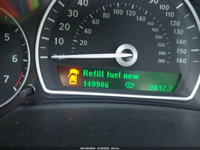 2008 SAAB 9-3 YS3FB49Y381138215 Photo 6