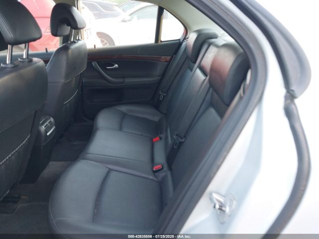 2008 SAAB 9-3 YS3FB49Y381138215 Photo 7