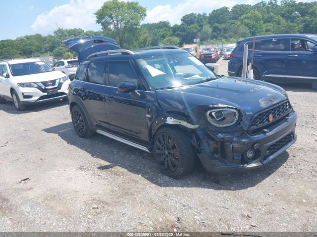 2024 MINI COUNTRYMAN WMZ83BR00R3R54901