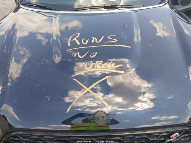 2024 MINI COUNTRYMAN WMZ83BR00R3R54901 Photo 9